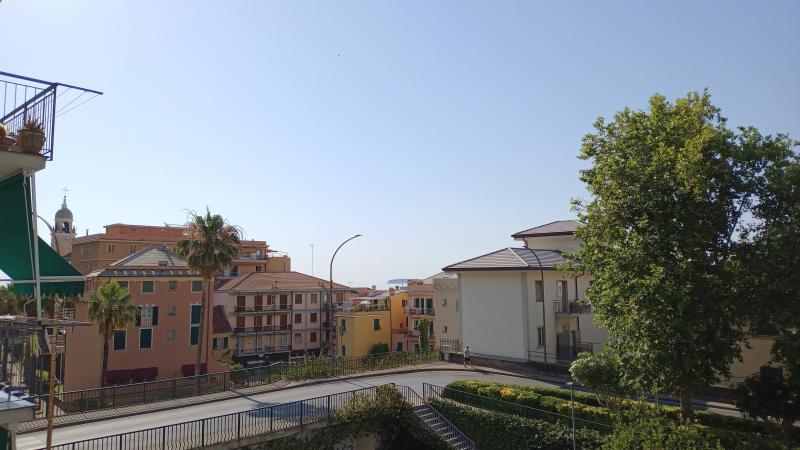 Cogoleto estate