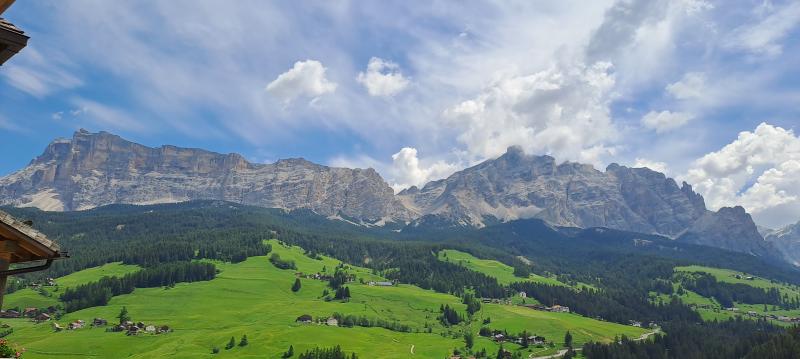 il sasso della croce