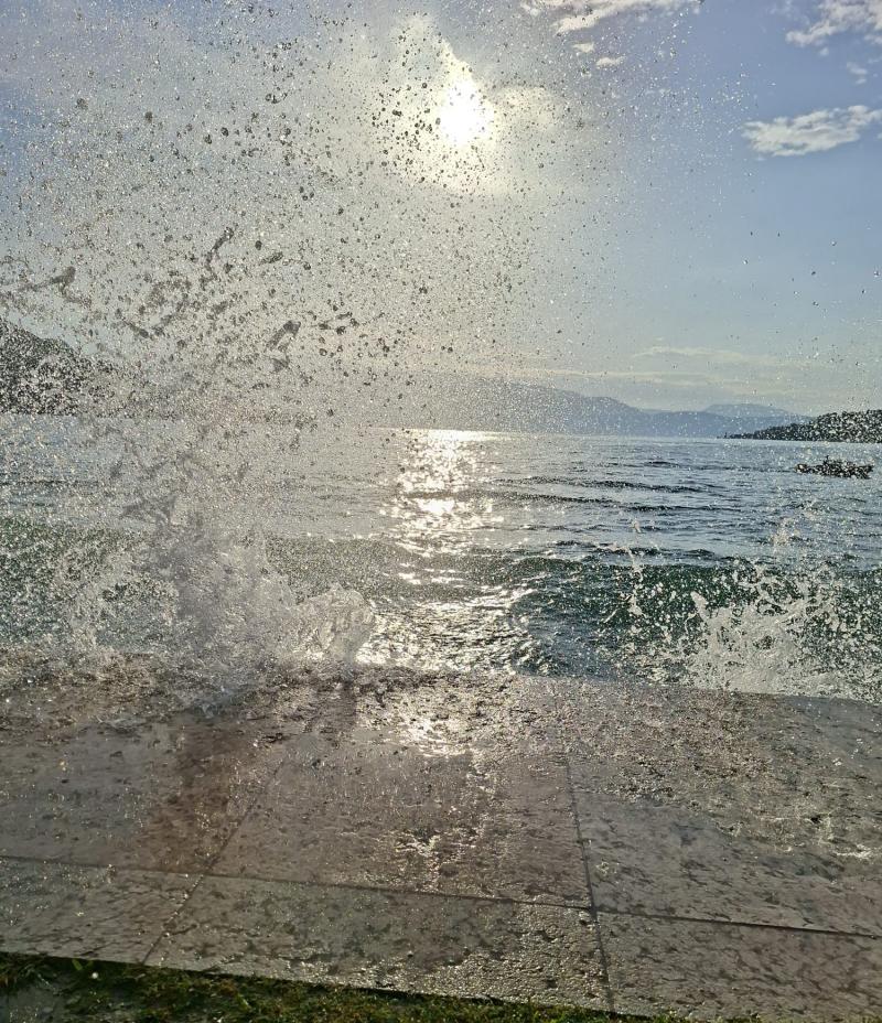lago mosso