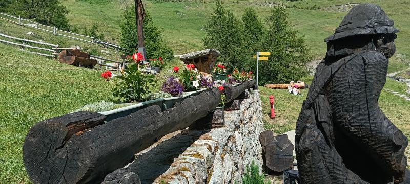 rifugio