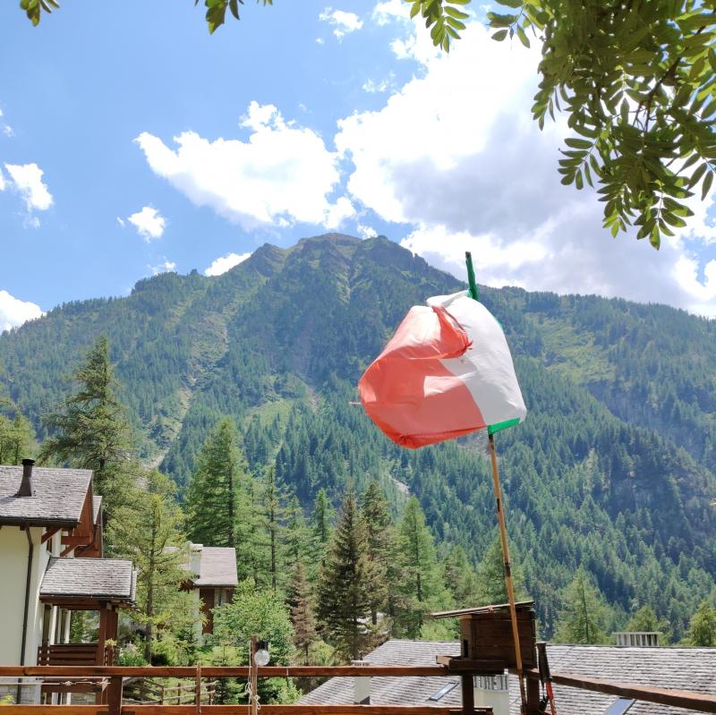 Monte teggiolo