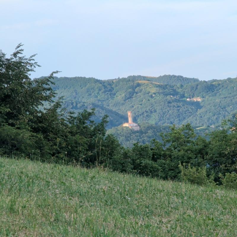 Monte san pietro