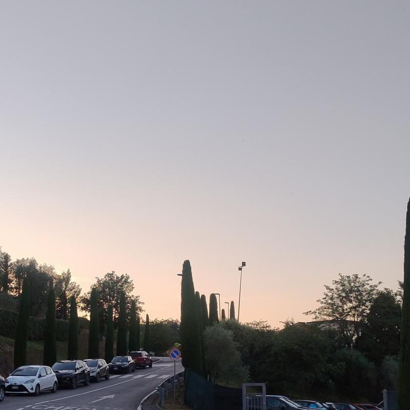 Fotosegnalazione di Figline e incisa valdarno