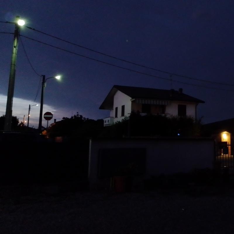 Fotosegnalazione di Palazzo pignano