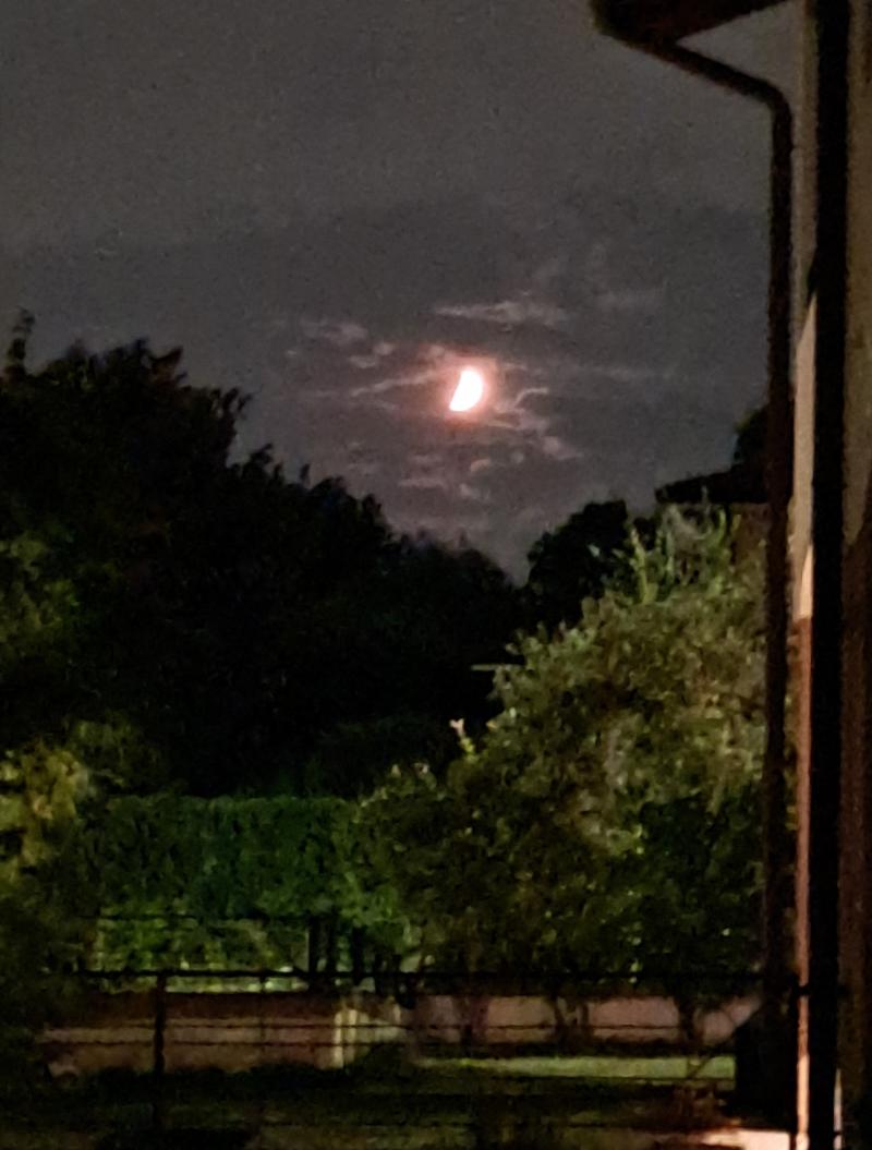 dopo il temporale
