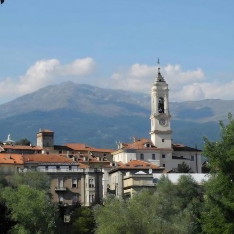 panorama