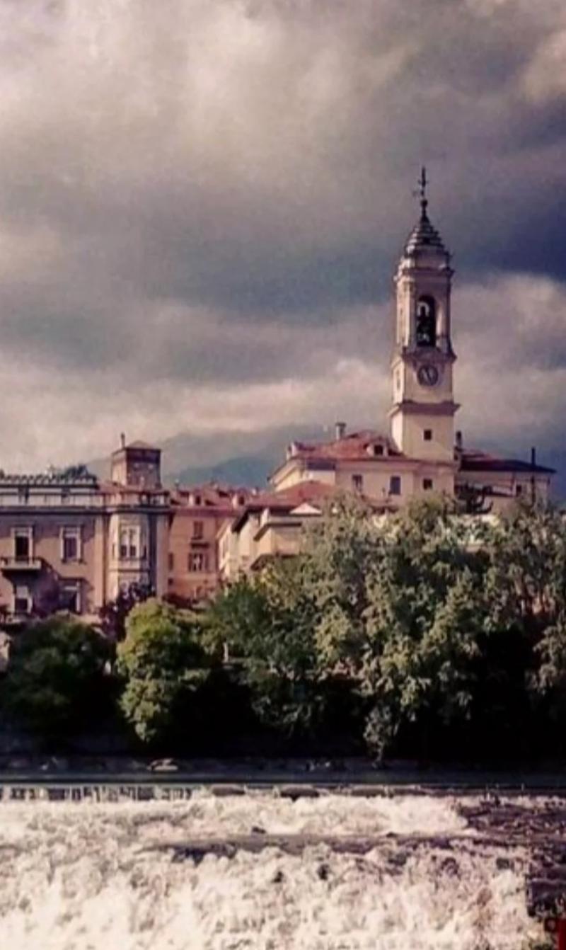 Citta' di Ivrea