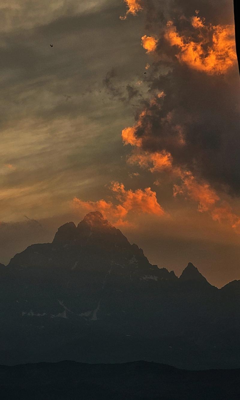 sua maesta' il monviso