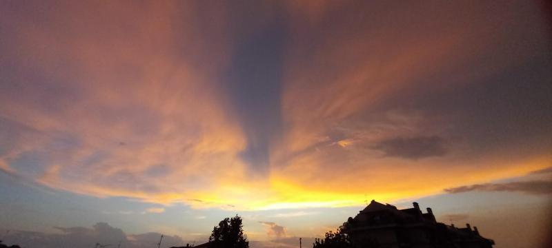 tramonto