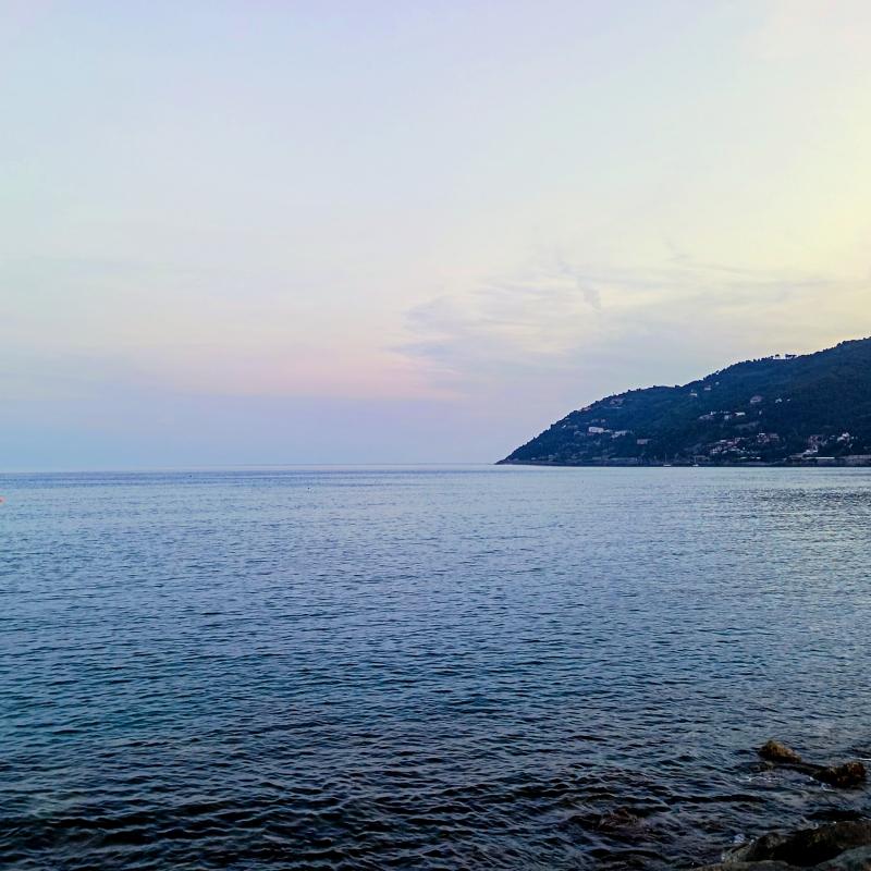 giorni caldi