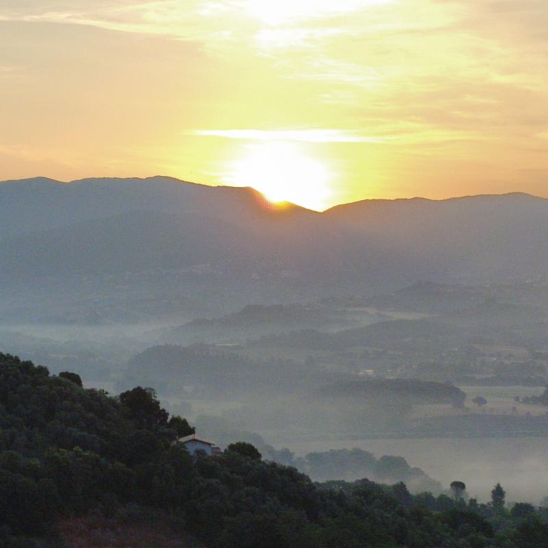 Fotosegnalazione di Filacciano