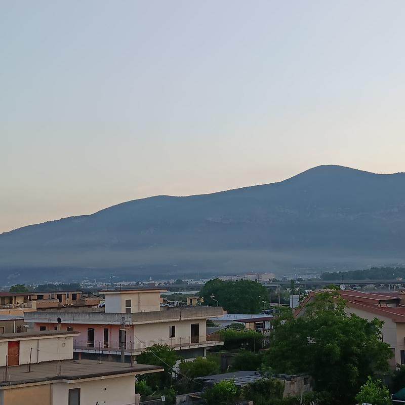 Fotosegnalazione di San valentino torio