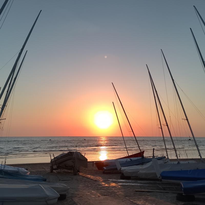 l'alba del 23 giugno 2026