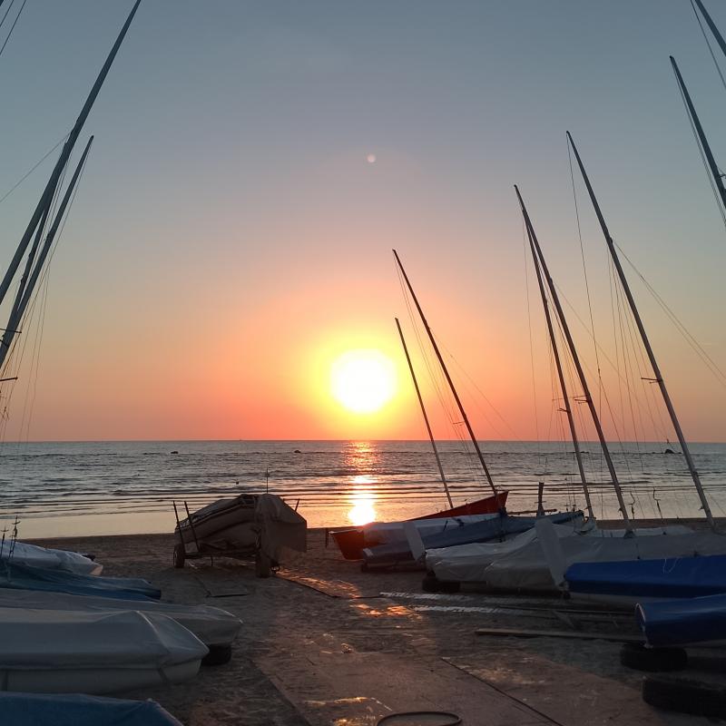 l'alba 23 giugno 2026