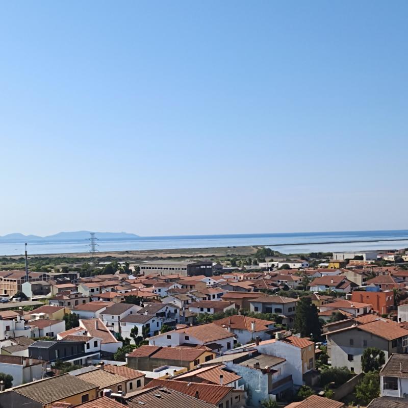 Fotosegnalazione di Sant'antioco