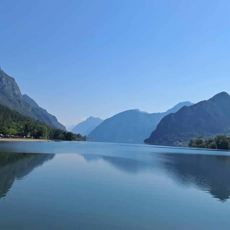Fotosegnalazione di Idro