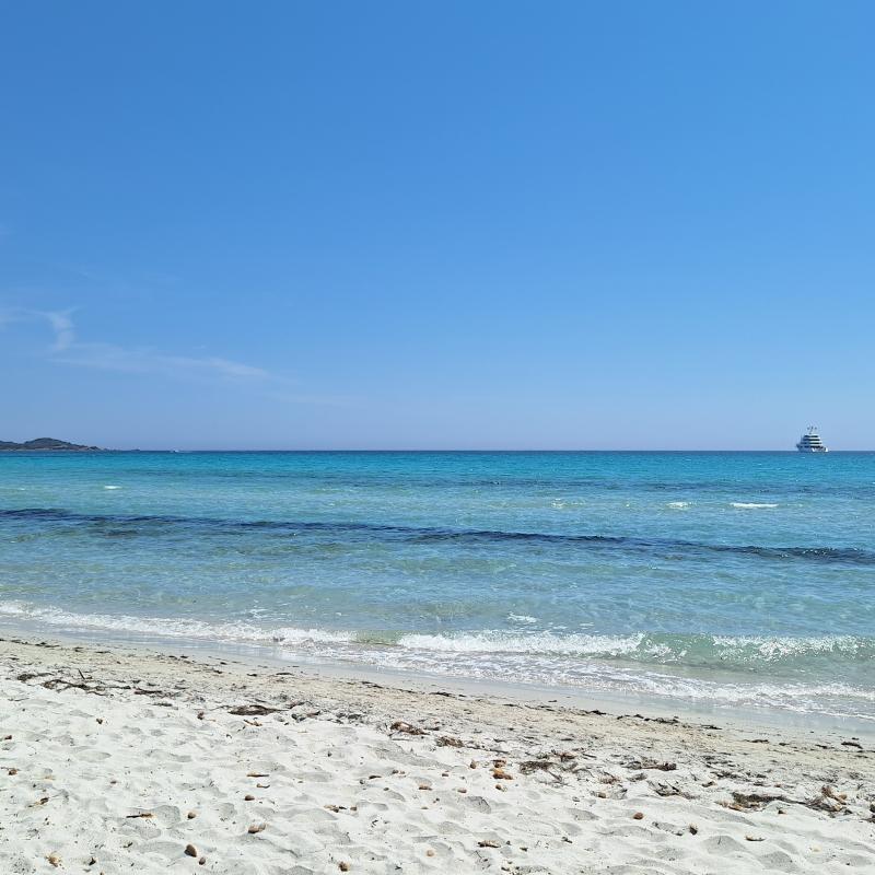 Fotosegnalazione di San teodoro-ss