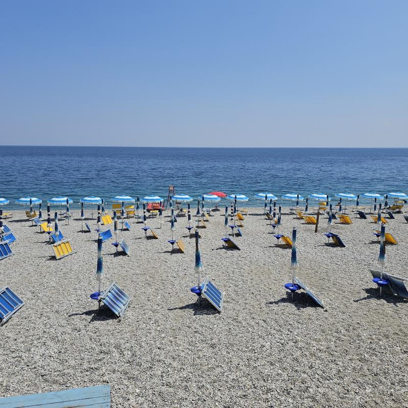 Fotosegnalazione di Catanzaro lido