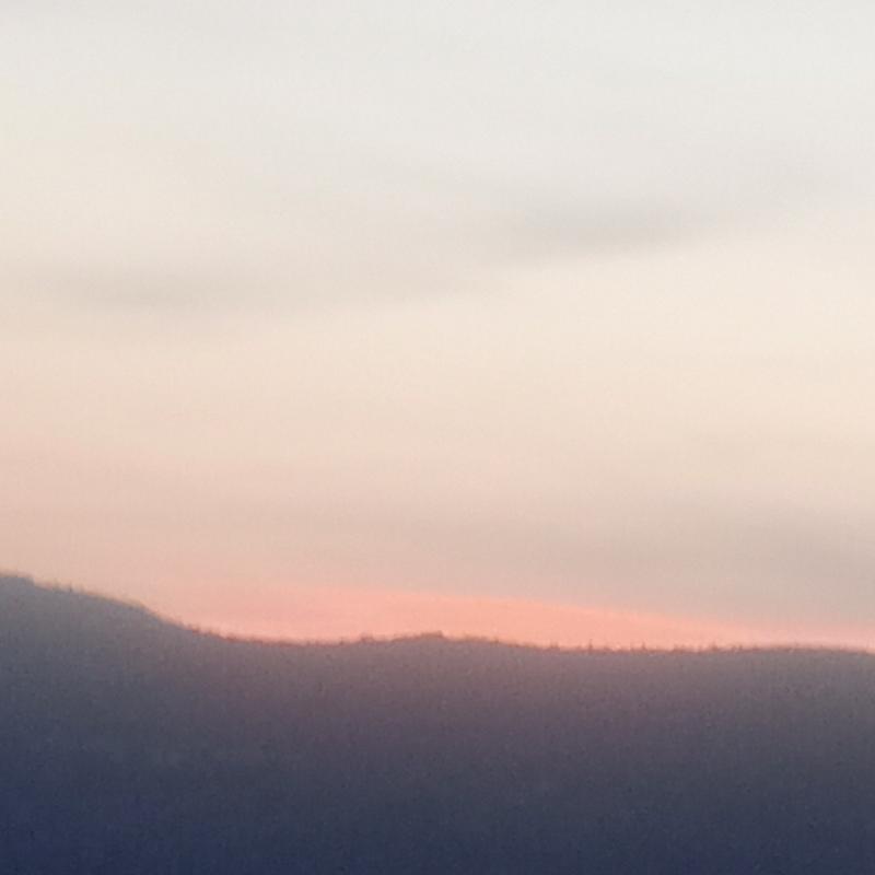 tramonto