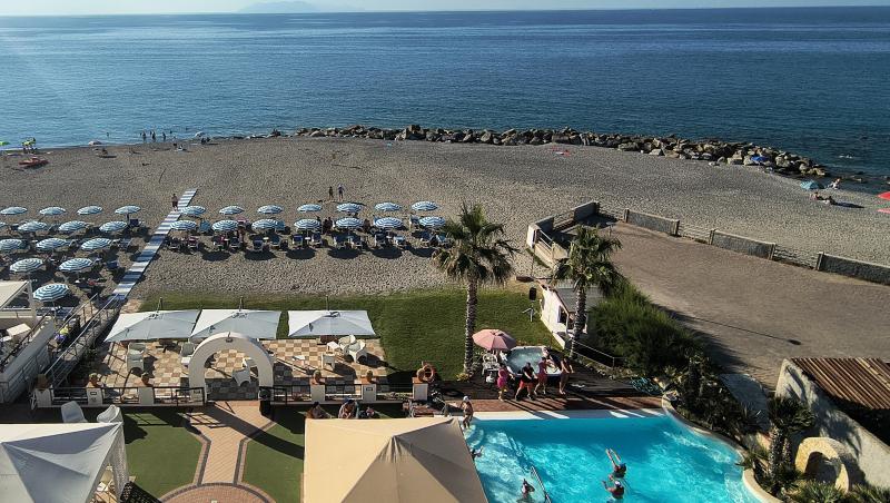 lido marchesana