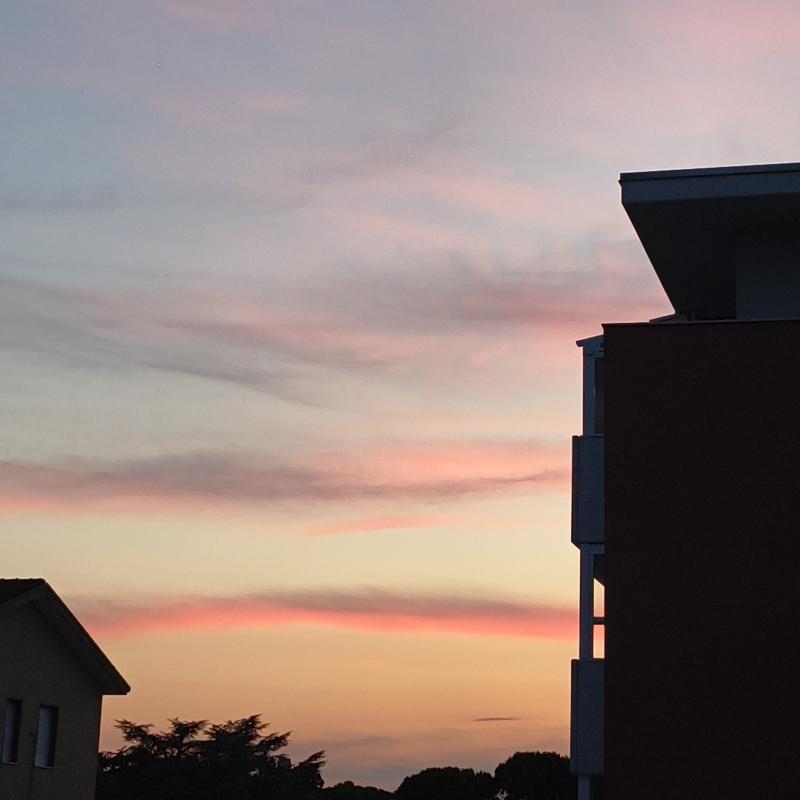 Fotosegnalazione di Forli' ridolfi