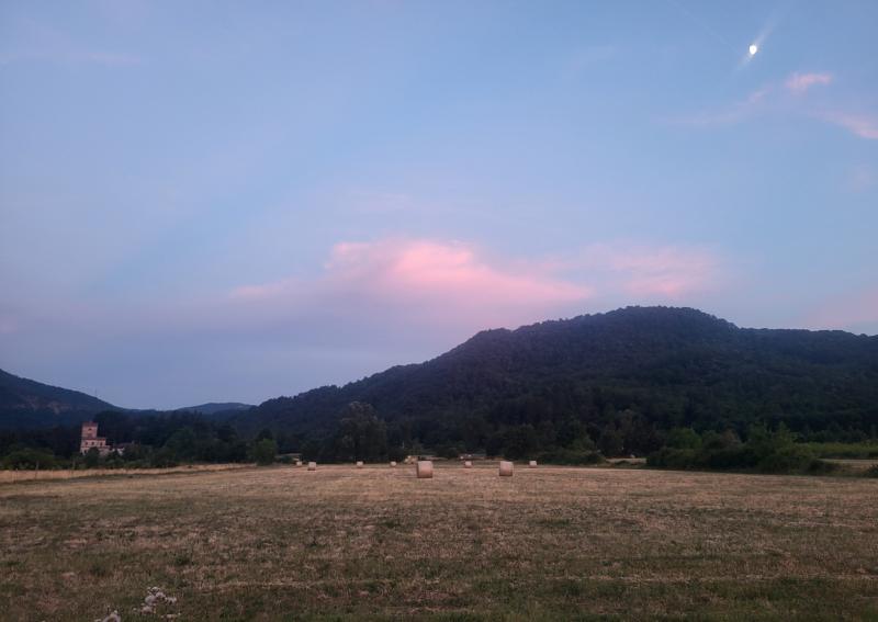 tramonto