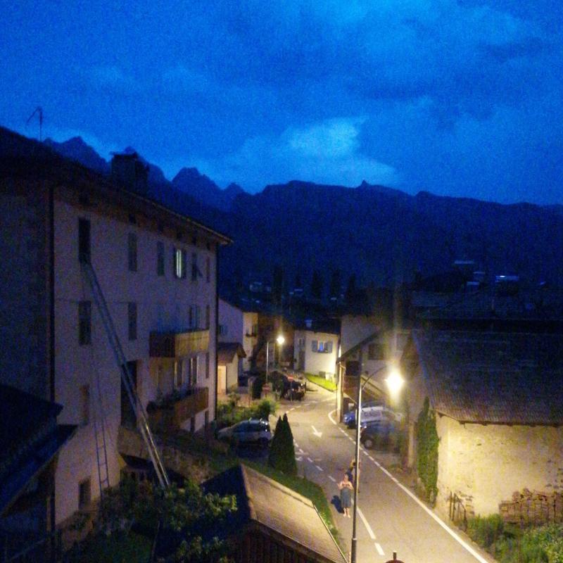 Notte piu' lunga dell'anno