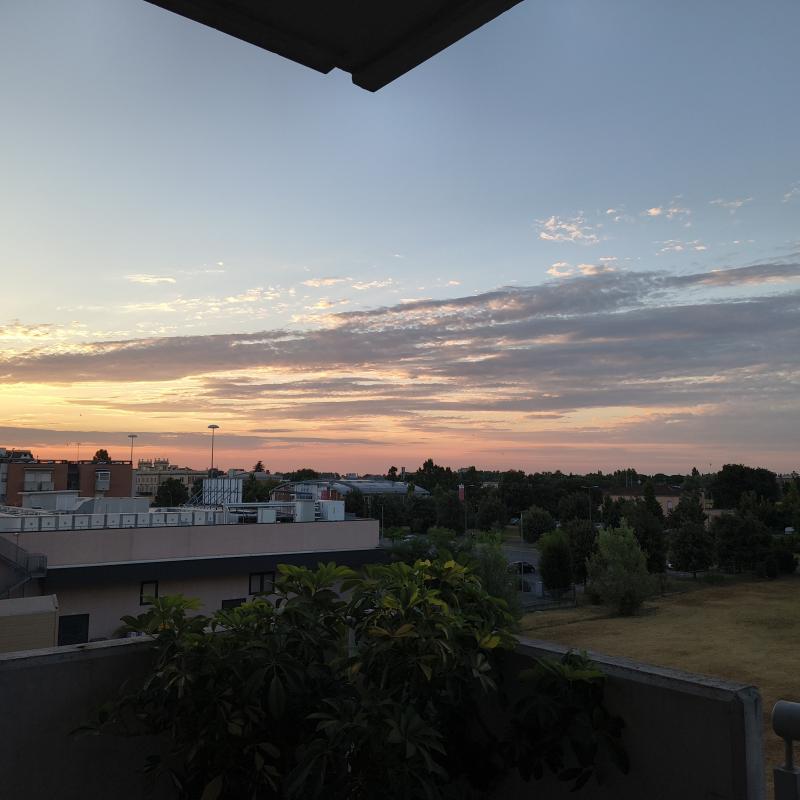 Fotosegnalazione di Forli' ridolfi