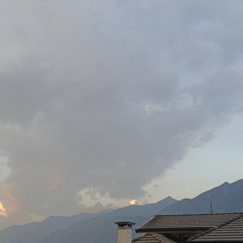 Fotosegnalazione di Pallanzeno