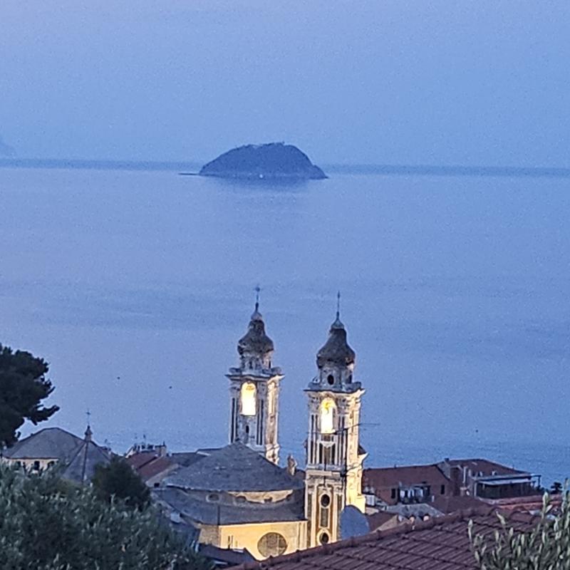 Fotosegnalazione di Laigueglia