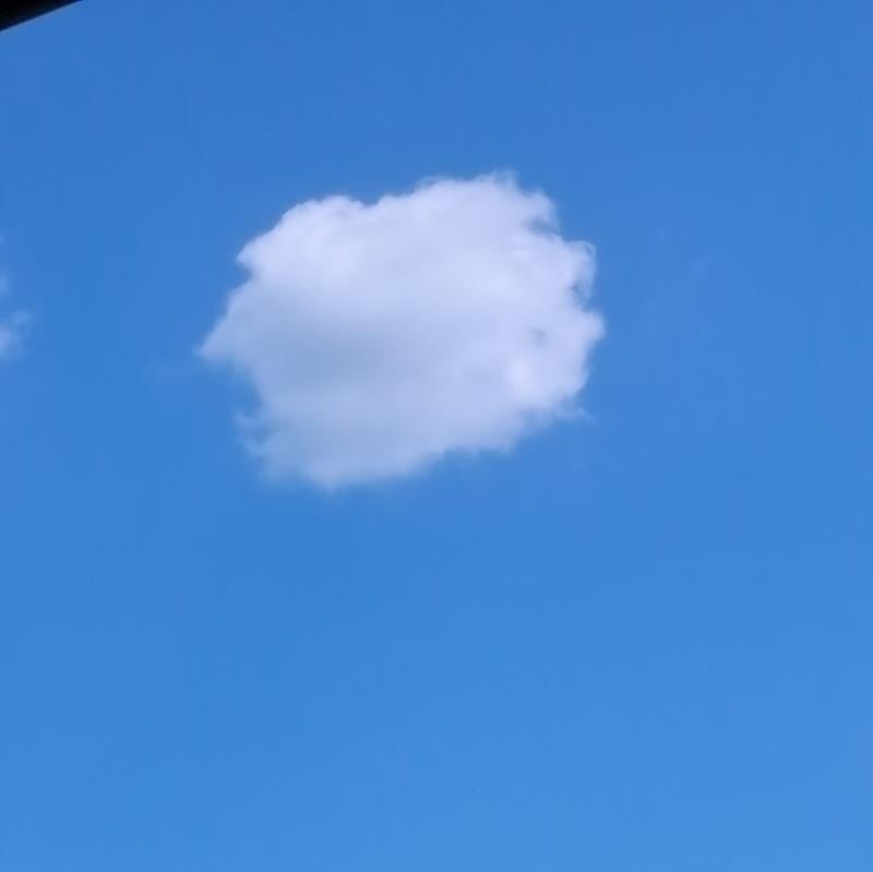 Fotosegnalazione di Citta' di castello