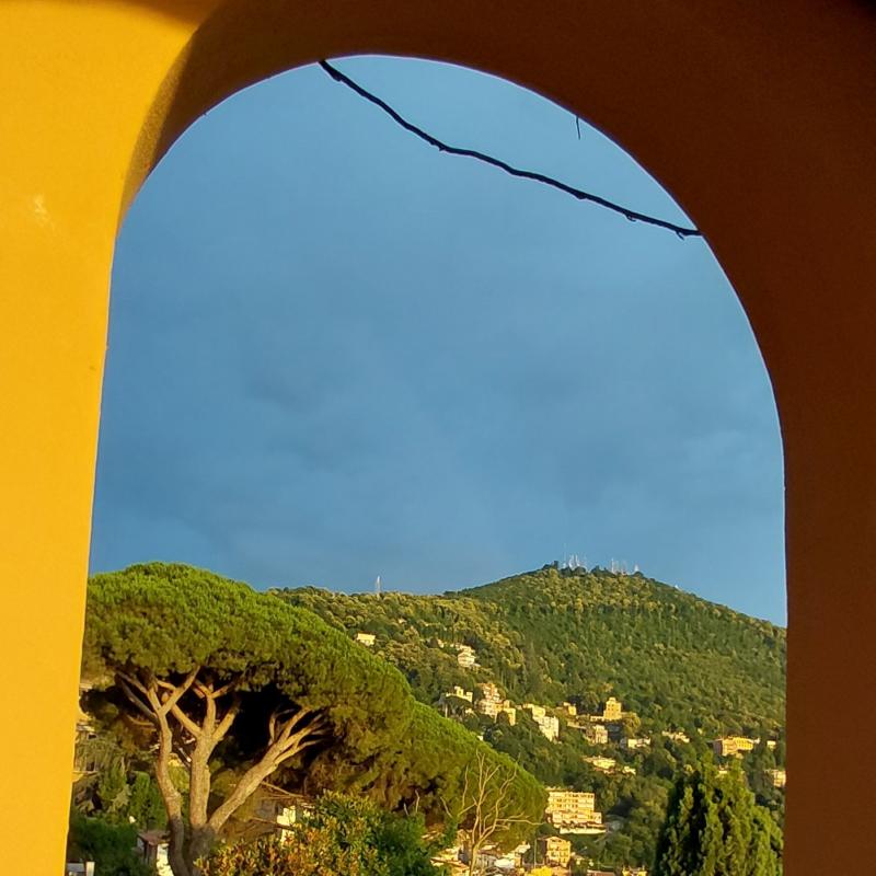Inizio temporale