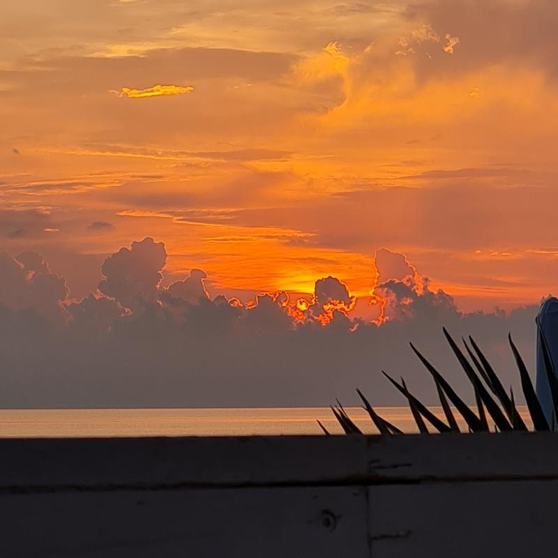 Tramonto