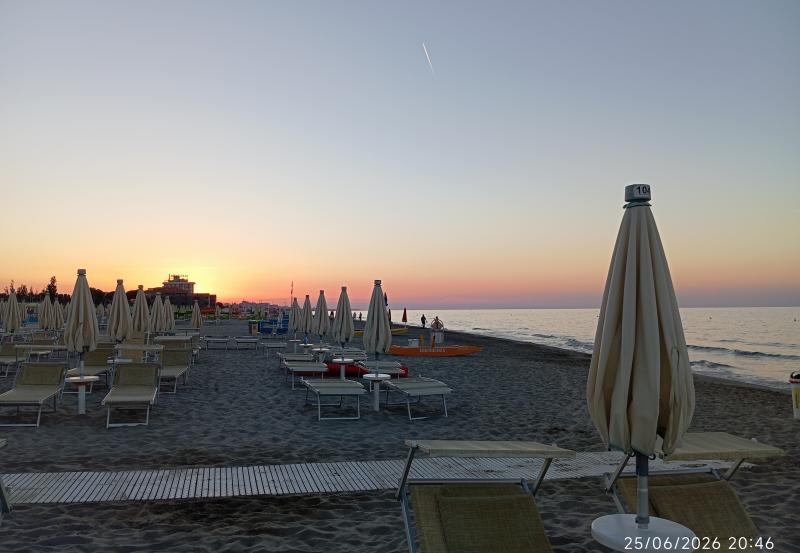 misano amata