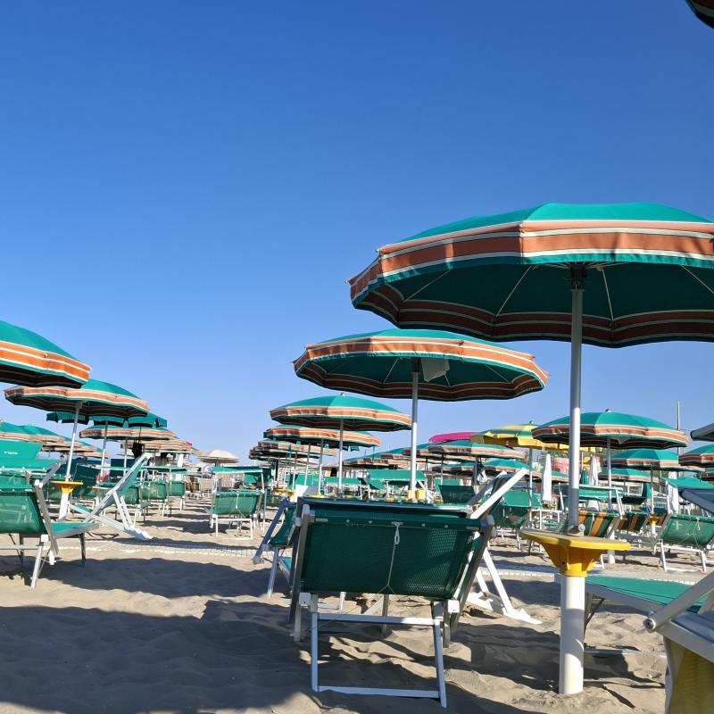 Fotosegnalazione di Senigallia