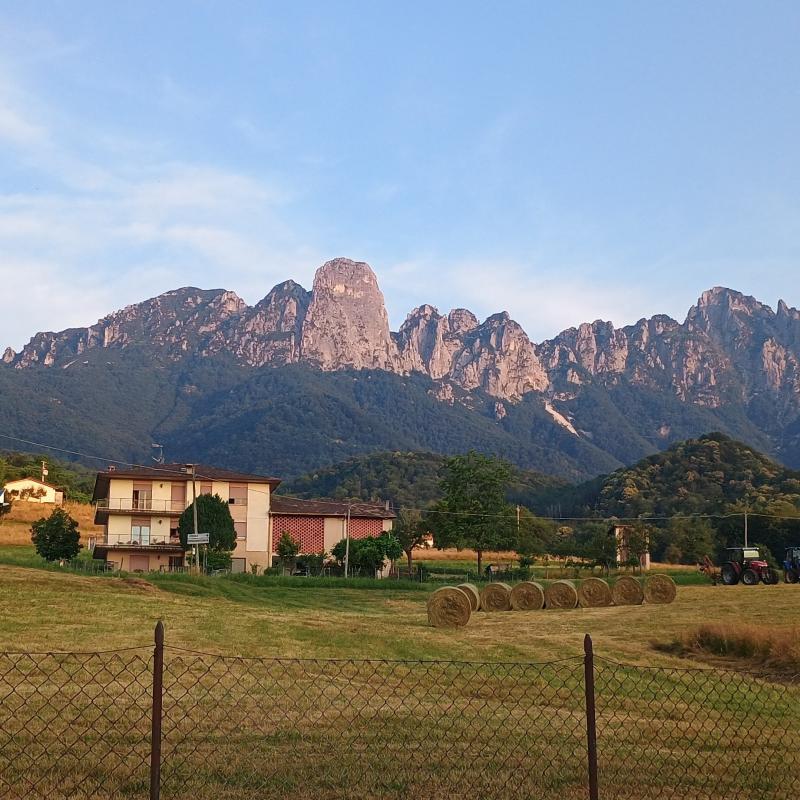 Fotosegnalazione di Valli del pasubio