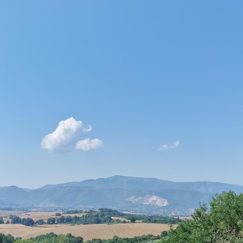 Fotosegnalazione di Paliano