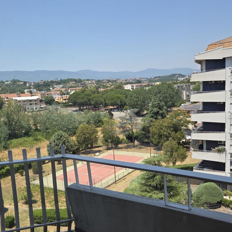 Fotosegnalazione di Rende
