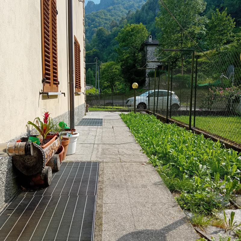 Fotosegnalazione di Cassiglio