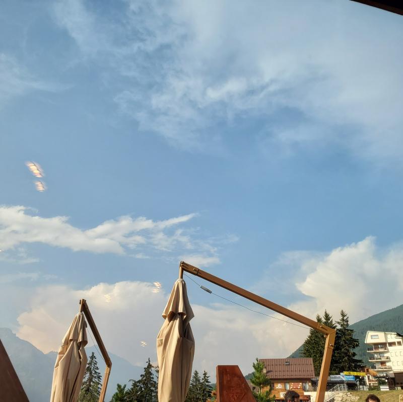 Fotosegnalazione di Sauze d'oulx
