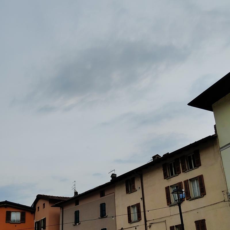 Fotosegnalazione di Breno