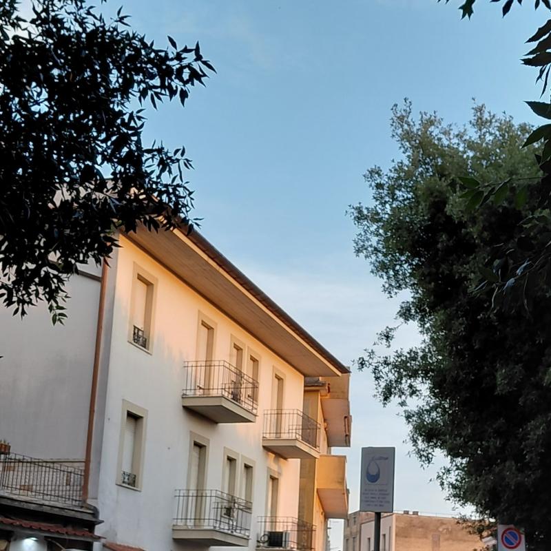 Fotosegnalazione di Priverno