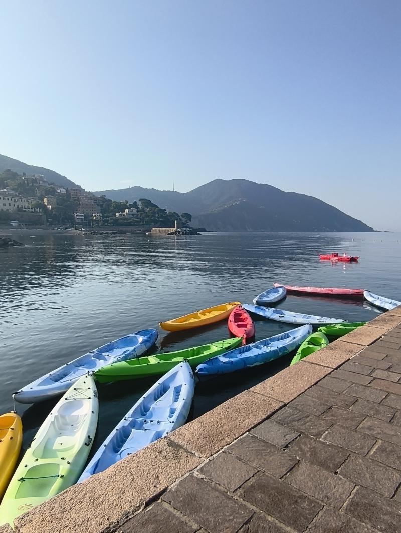 porticciolo