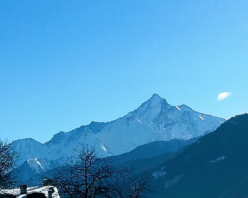 la grivola bella
