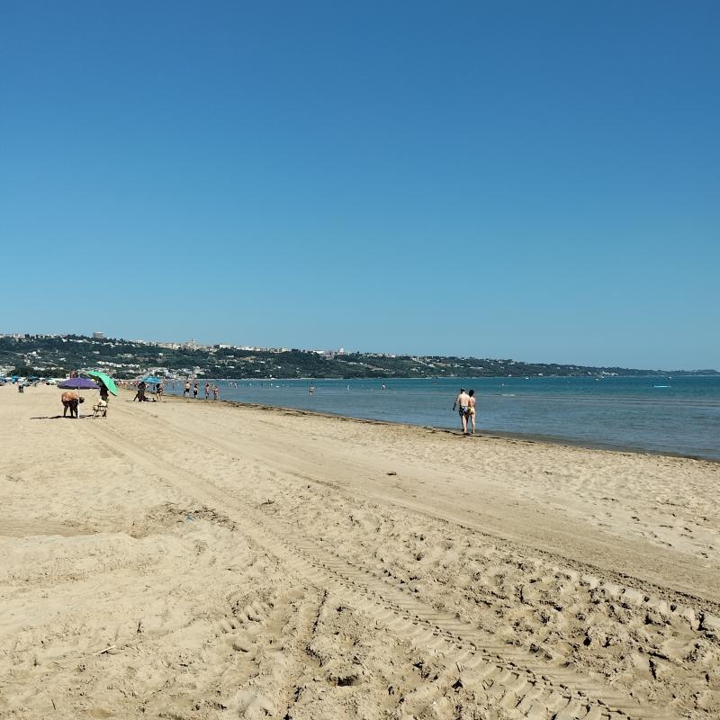 Fotosegnalazione di Marina di vasto
