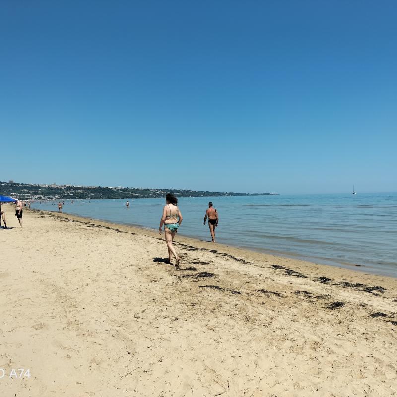 Fotosegnalazione di San salvo marina