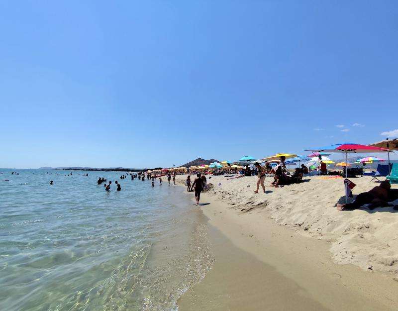 sardegna un mare di vacanze