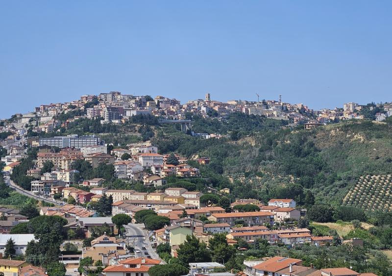 ariano ore 15.53