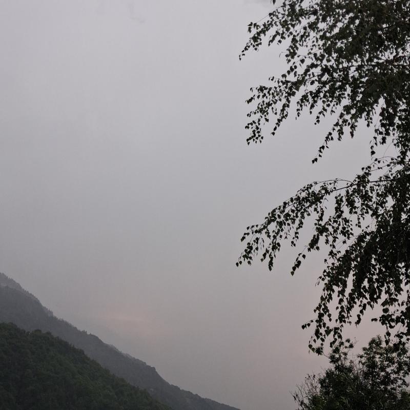 Temporali