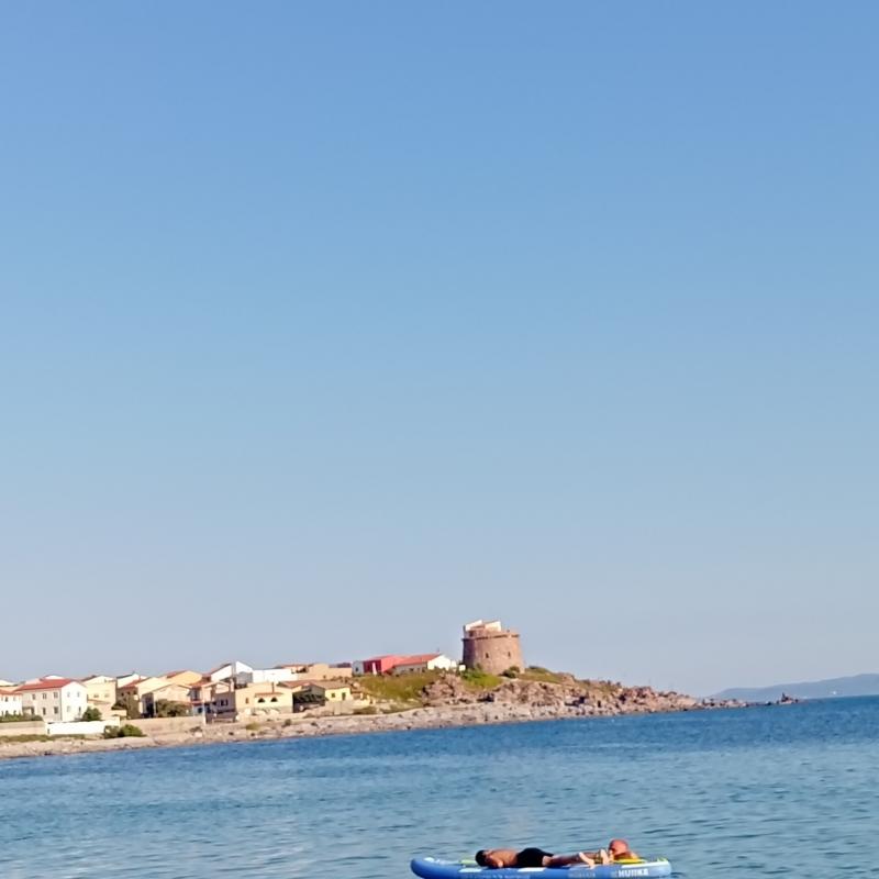 Porto paglietto